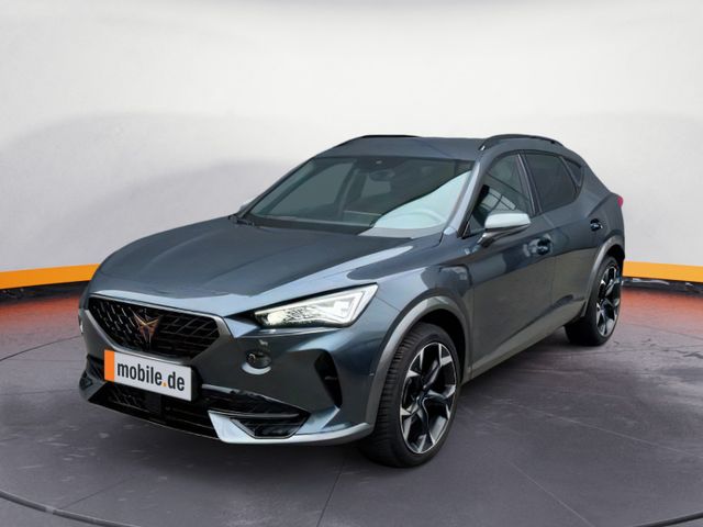 Cupra Formentor 2.0 TDI DSG 4Drive LED 19 -ALU NAVI AC