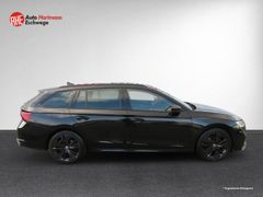 SKODA Octavia Combi 2.0 TDI RS 4x4 DSG Reise Ahk Navi SKODA Octavia Combi 2.0 TDI RS 4x4 DSG Reise Ahk Navi
