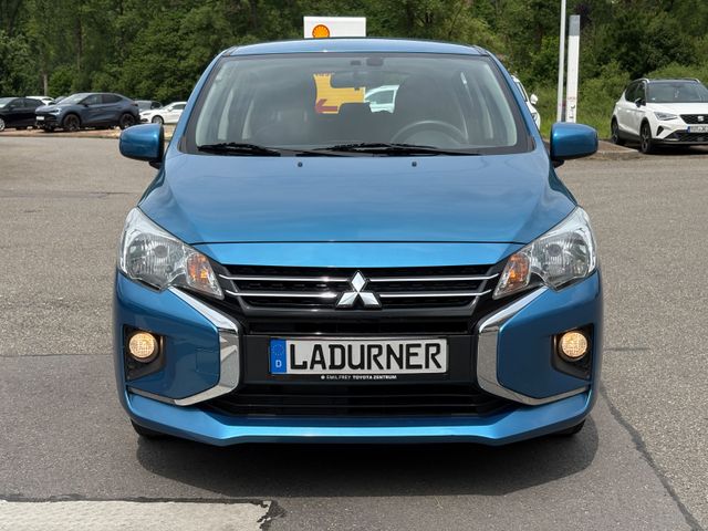 Space Star Spirit 1.2l *FullLink/Klima/Bluetooth