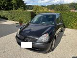 Renault Clio 2 Campus 1.2 16V Benzin 75 PS - Renault Clio aus 2006: Campus