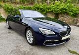 BMW 640i GranCoupe xDrive, individual, Wartung inkl! - BMW 640 aus 2017