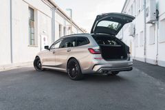 Fahrzeugabbildung ALPINA D3 S 3.0 Allrad Touring *Sonderlack*Mwst.*