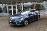 Renault Talisman Grandtour Intens / KAMERA / LEDER / TOP - Renault aus 2016