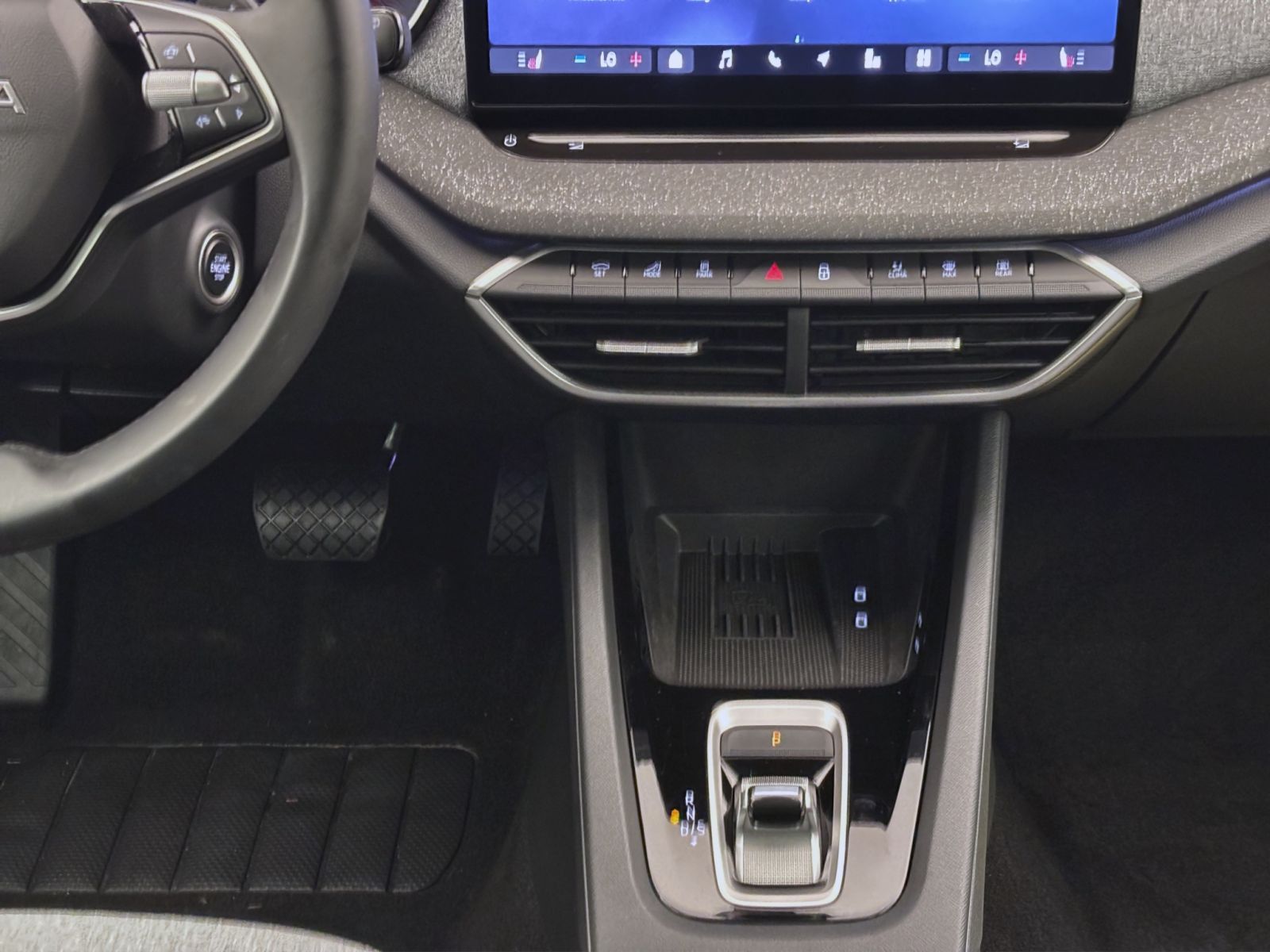 Skoda Octavia - Bild 15
