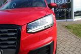 Audi Q2 Sport 30 TFSI ultra - Audi Q2: 30 TFSI