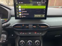 Dacia Sandero - Vorschau Bild 17