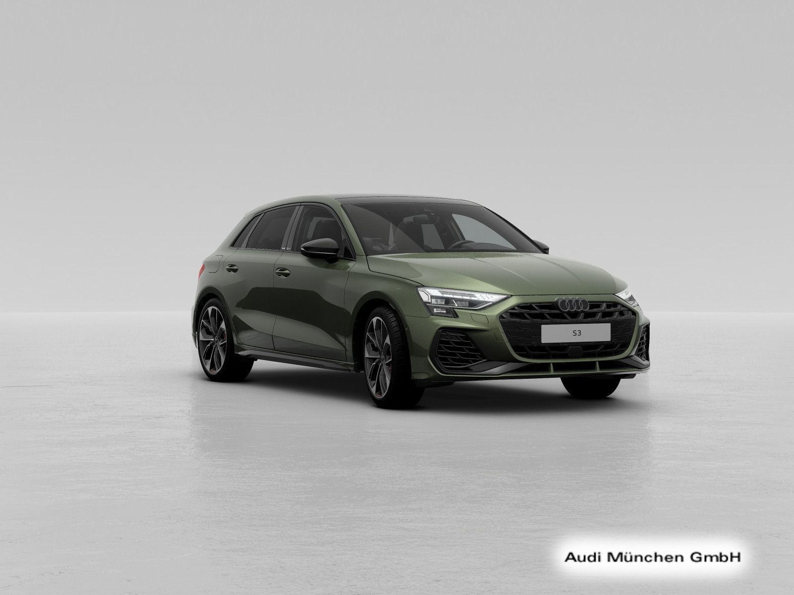 Audi S3 - Bild 7