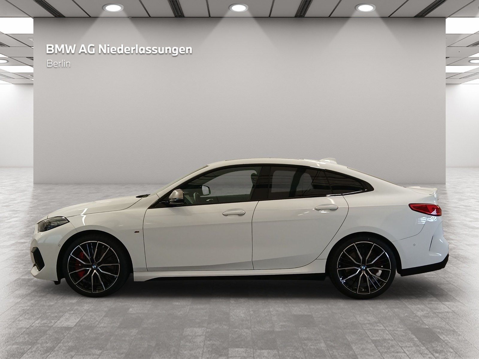 BMW M235 - Bild 3