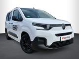 Citroën Berlingo M BlueHDi 100 PLUS - Citroën Berlingo in Magdeburg