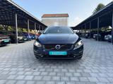 Volvo V60 Kombi Summum AWD - Volvo V60 Hybrid (Diesel/Elektro)