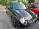 Volkswagen VW Lupo Bastlerfahrzeug bedingt fahrbereit... - Volkswagen Lupo in Dortmund