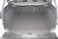 Fahrzeugabbildung Ford Focus 1,5 TDCi Turnier NAVI KLIMA Winter Paket