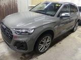 Audi SQ5 | Matrix | AHK | ACC | Kam | Luftfederung - Audi SQ5 Gebrauchtwagen in Stuttgart
