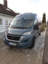 Karmann Davis 590 - Karmann Davis