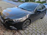 Mazda 3 (2016) - Mazda 2 in Bielefeld
