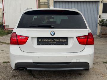 BMW 320 - 9