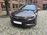 Opel Astra 1.4 DI Turbo Business 110kW S/S Automa... - Opel Astra: 11