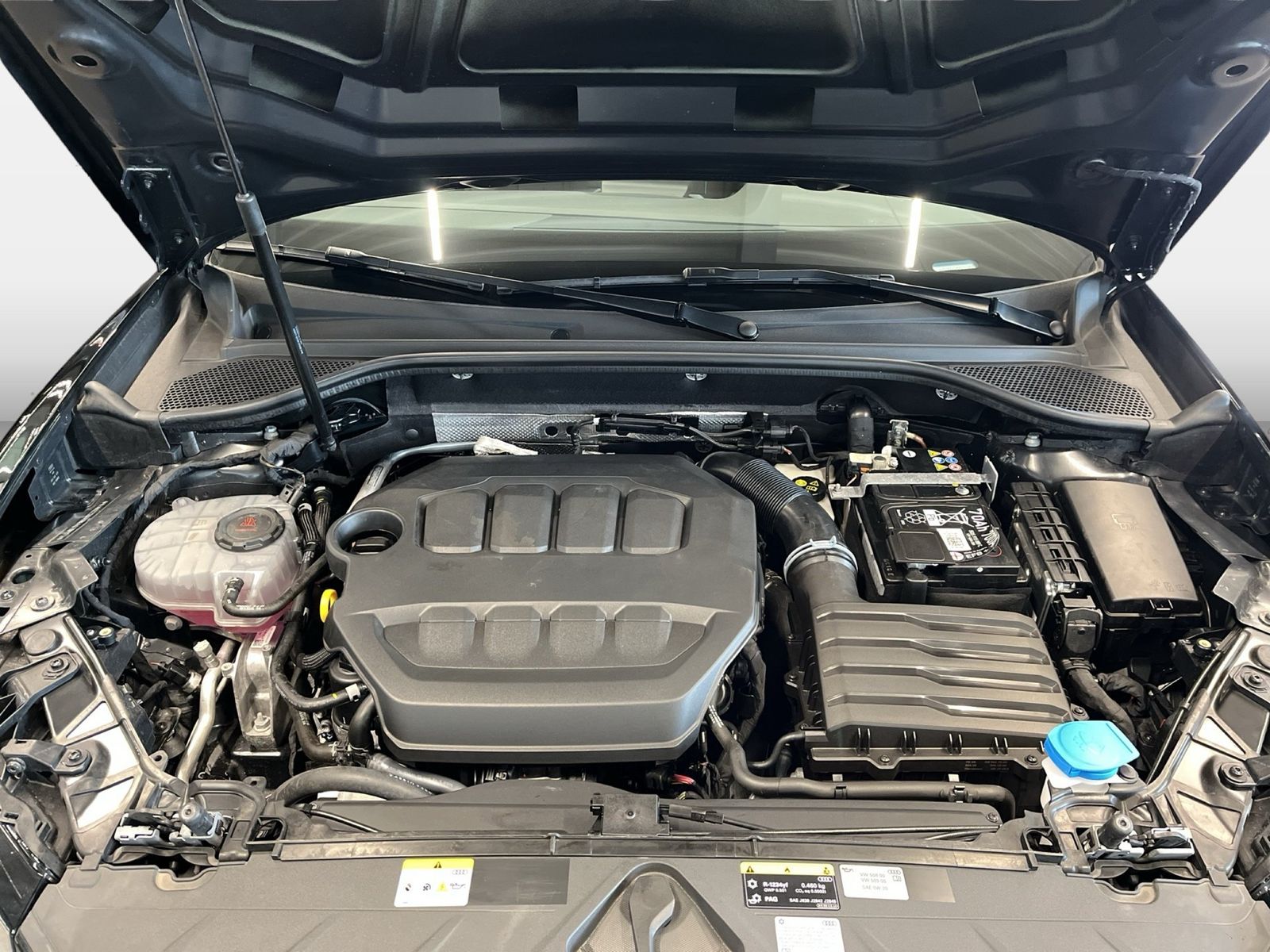 Audi Q2 - Bild 17