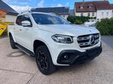 Mercedes-Benz X -Klasse X 250 d 4Matic Doppelkabine Edition - Mercedes-Benz X 250 Gebrauchtwagen