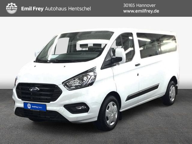 Ford Transit Custom 320 L2H1 VA Trend