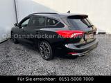 Ford Focus Turnier ST-Line Matrix Kamera Navi AHK SHZ - gebrauchte Ford Kombis
