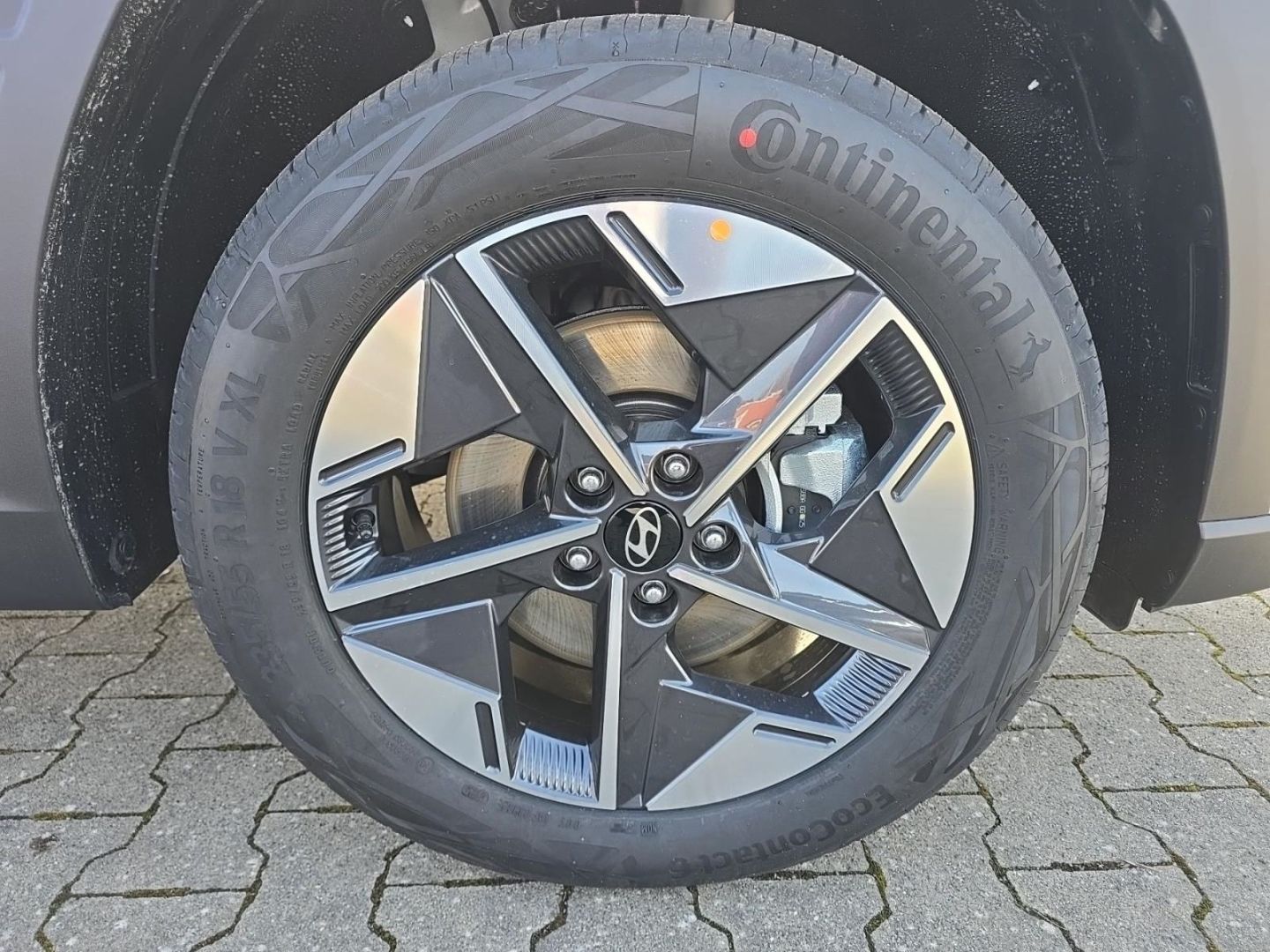 Hyundai Tucson – Bild 15