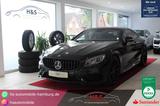 Mercedes-Benz S 500 4Matic MagicSky*6-Knopf - gebrauchte Mercedes-Benz S 500 aus dem Jahr 2017