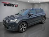 Seat Tarraco 1.5 TSI ACT FR, Winter-Paket, Business-P - SEAT Tarraco FR mit Benzin-Antrieb