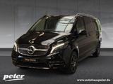 Mercedes-Benz V 300 d AMG extralang 4 Matic AIRMATIC/Distronic