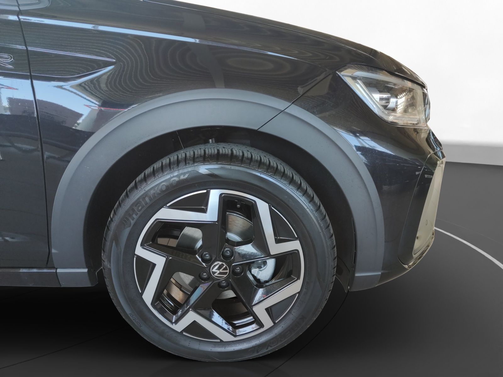 Volkswagen Taigo - Bild 13