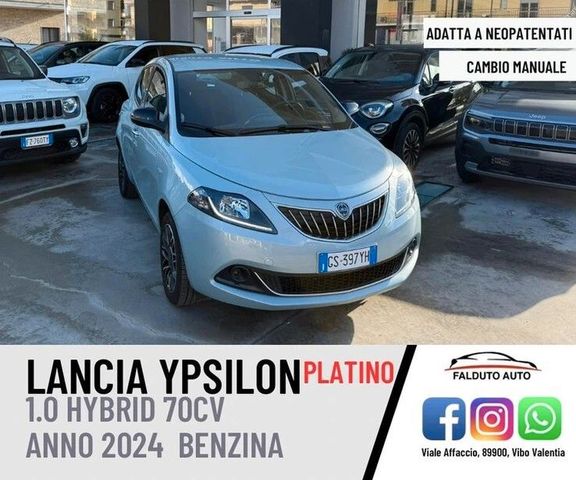 Autres LANCIA YPSILON PLATINO