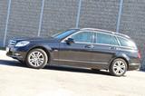Mercedes-Benz C200 T-Modell Kompressor*NAVI*KLIMA*PDC*AHK*LM-F - gebrauchte Mercedes-Benz C 200 aus dem Jahr 2009