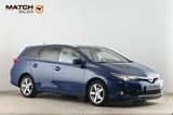 Toyota Auris Touring Sports Hybrid Edition 1,8 - blaue Toyota Auris Touring Sports