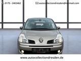 Renault Modus Grand Dynamique 1.2 16V - Renault Modus mit Benzin-Antrieb