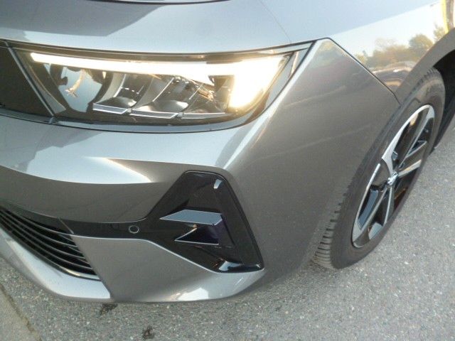 Astra L 5-tg 1,2i GS ,RK,PP,Sitzheizung, LED,AHK