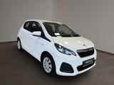 Peugeot 108 Active 1.0 72 VTi Bluetooth - Peugeot 108 in Leipzig