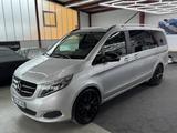Mercedes-Benz V 250 d Aut. EDITION lang 140 + 10kW EDITION - Mercedes-Benz: 140