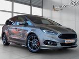 Ford  2.0 TDCi ST-Line/Pano/ACC/Memory/AHK/DAB/Kamera - Ford S-Max mit Schiebedach