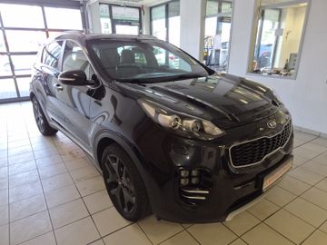 KIA Sportage - 2