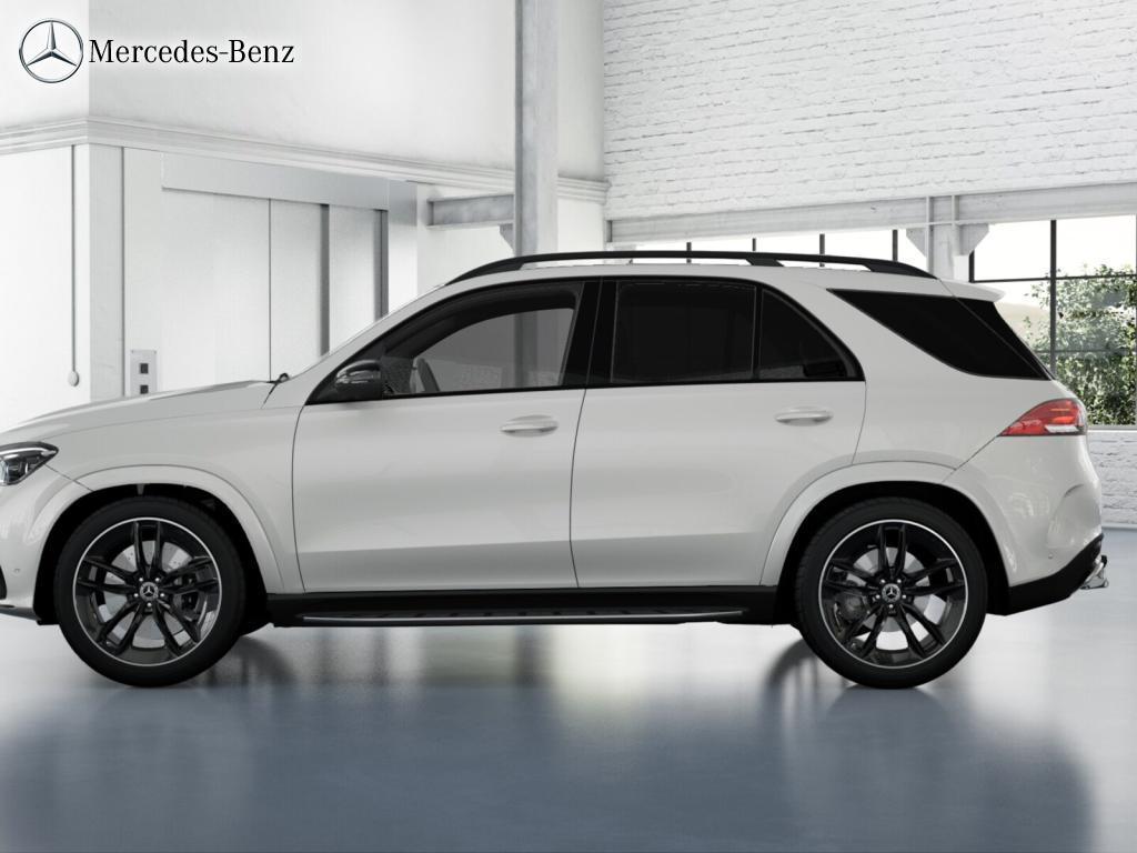 Mercedes-Benz GLE 450 AMG 4M AMG Night+360°+M-LED+Panoschieb.+