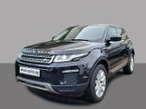 Land Rover Range Rover Evoque TD4 AWD SE PANO - Land Rover in Freiburg