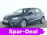 Seat Ibiza FR LED|Winter-Paket|Einparkhilfe|SHZ|NAVI - Seat Ibiza Gebrauchtwagen in Frankfurt