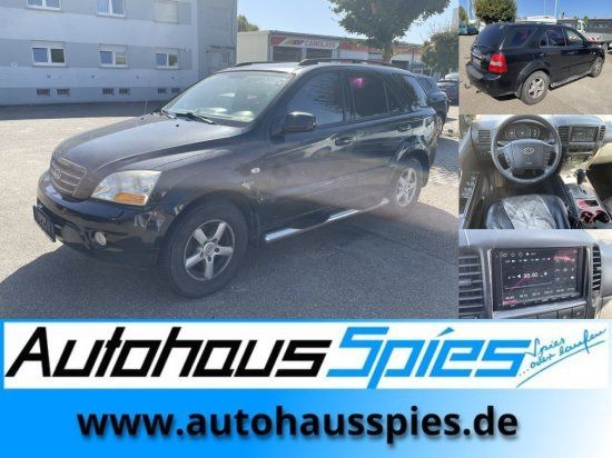 Angebot ansehen Kia Sorento