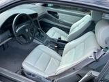 BMW 840Ci - BMW 840: Ci