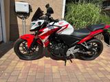 Honda CBR 500RA - HONDA CB 500