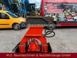Andere ALLU / Rüttelplatte / 20-25 Tonnen / - Gebraucht Rüttelplatte