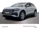 Audi Q4 45 e-tron 210 kW S line Navi LED Kamera