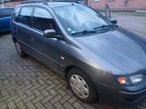 Mitsubishi Space Star - gebrauchte Mitsubishi Space Star aus dem Jahr 2003