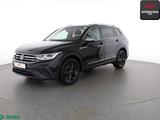 Volkswagen Tiguan Allspace 2.0 TDI KEYLESS,ACC,MASSAGE,AHK - gebrauchte VW Tiguan Allspace aus dem Jahr 2024