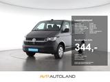 Volkswagen T6.1 Kombi KR 2.0 TDI | 9-SITZER | AHK | NAVI | - Volkswagen T6 aus 2024